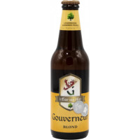 Lindeboom Bierbrouwerij Gouverneur Blond