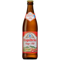 Engelbräu Rettenberg Urtyp-Hell
