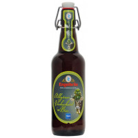 Engelbräu Rettenberg Allgäuer Viehscheid-Bier