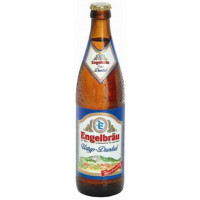 Engelbräu Rettenberg Urtyp-Dunkel