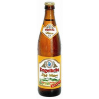 Engelbräu Rettenberg Hefe-Weizen Hell