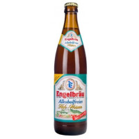 Engelbräu Rettenberg Hefe-Weizen Alkoholfrei