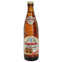 Engelbräu Rettenberg Doppelbock Dunkel