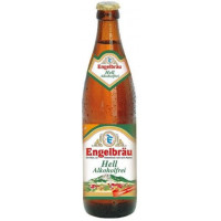 Engelbräu Rettenberg Hell Alkoholfrei