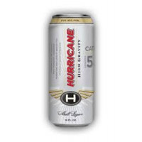 Anheuser-Busch InBev USA Hurricane High Gravity Lager