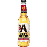 Anheuser-Busch InBev USA Johnny Appleseed Hard Apple Cider