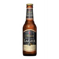 Anheuser-Busch InBev USA Michelob