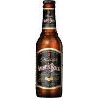 Anheuser-Busch InBev USA Michelob AmberBock