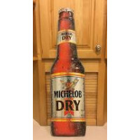 Anheuser-Busch InBev USA Michelob Dry