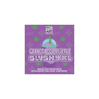 450 North Brewing Company Slushy XL - Granddaddy Purple