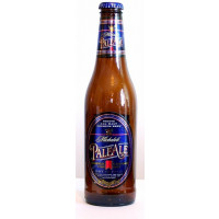 Anheuser-Busch InBev USA Michelob Pale Ale