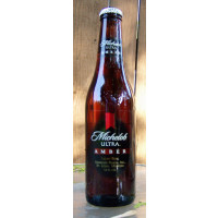 Anheuser-Busch InBev USA Michelob Ultra Amber