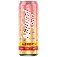 Anheuser-Busch InBev USA Natural Light Naturdays