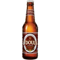 Anheuser-Busch InBev USA O'Doul's Amber