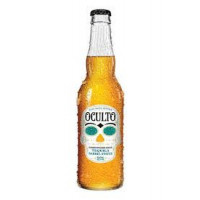 Anheuser-Busch InBev USA Oculto