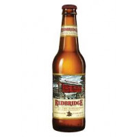 Anheuser-Busch InBev USA Redbridge