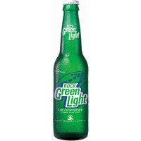Anheuser-Busch InBev USA Rock Green Light