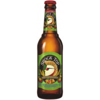 Shock Top Beers Honeycrisp Apple Wheat