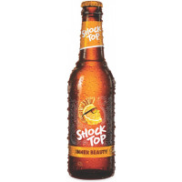 Shock Top Beers Inner Beauty