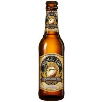 Shock Top Beers Twisted Pretzel Wheat