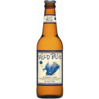 Anheuser-Busch InBev USA Wild Blue