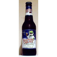 Anheuser-Busch InBev USA Winters Bourbon Cask Ale