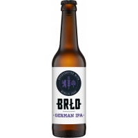 BRLO German IPA