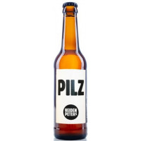 Heidenpeters PILZ