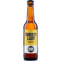 Heidenpeters Thirsty Lady