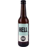 Heidenpeters Hell