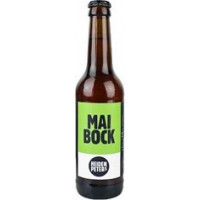 Heidenpeters Maibock