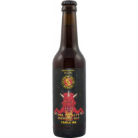 Schoppe Bräu Holy Shit Endboss Ale