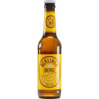Berliner Berg Brauerei Pale Ale