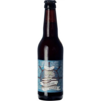 Pontus Brewing Captain Goatee