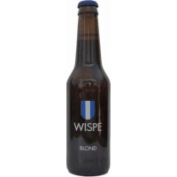 Wispe Brouwerij Blond