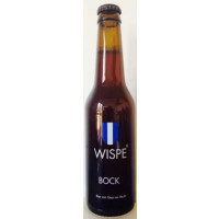 Wispe Brouwerij Bock