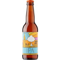 Wispe Brouwerij IPA