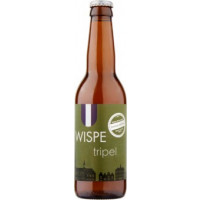 Wispe Brouwerij Tripel