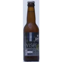 Wispe Brouwerij Tripel - Jenever