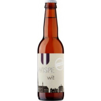 Wispe Brouwerij Wit