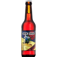 Zombräu Blutweisse