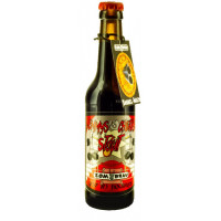 Zombräu Lemmy's Cherry Stout