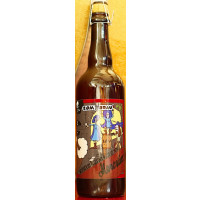 Zombräu Moscatier