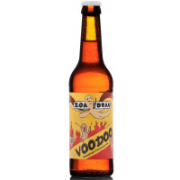Zombräu Voodoo