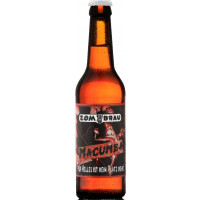 Zombräu Macumba