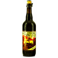 Zombräu The Amazing Brain Beer Power