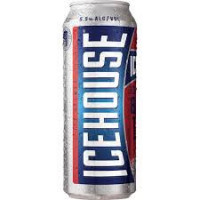 Miller Brewing Company Icehouse