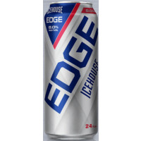Miller Brewing Company Icehouse Edge