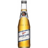 Miller Brewing Company Miller High Life Light