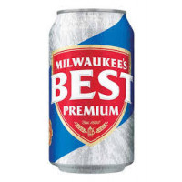 Miller Brewing Company Milwaukee's Best Premium